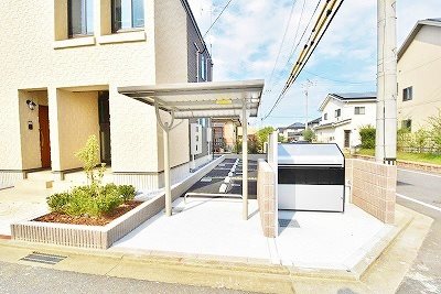 ブリーゼ その他外観2