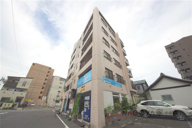 パーク泉 その他外観6