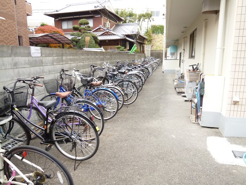 MEIGAKUSO（別館） その他5