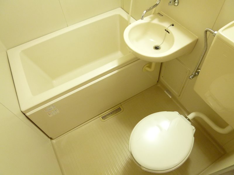 MEIGAKUSO（別館） 風呂画像
