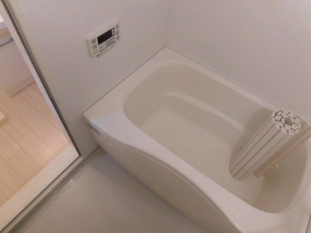 パセオ由比ガ浜 風呂画像