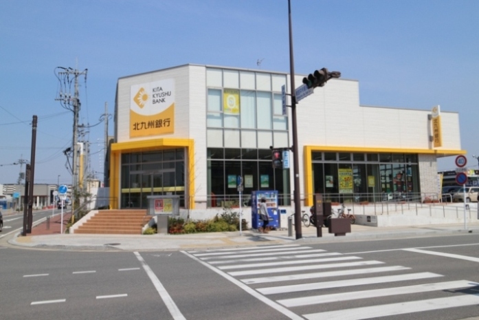 ビジターハイツ新宮MN51 周辺画像4