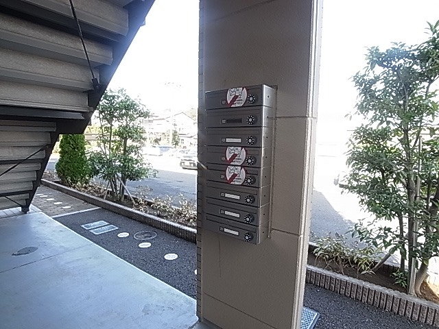 グレイスヴィラ その他外観4