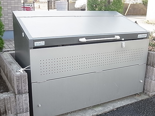 グレイスヴィラ その他外観6