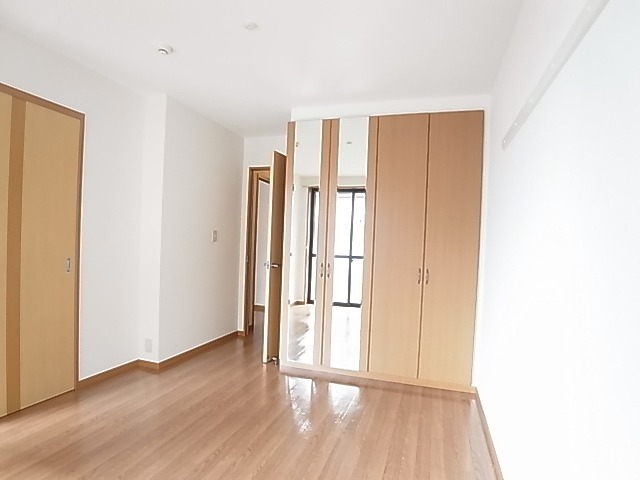 グレイスヴィラ ベッドルーム