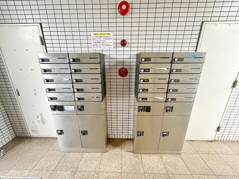 大八ビル  その他外観3