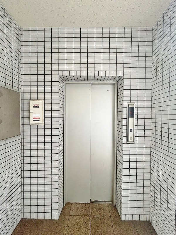 大八ビル  その他外観4