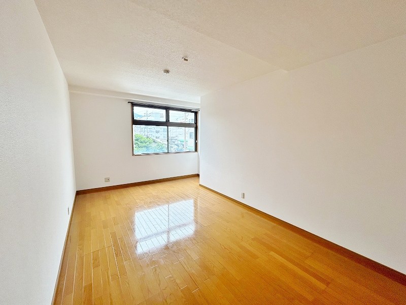 大八ビル  リビング