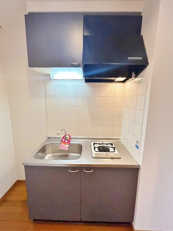 大八ビル  キッチン