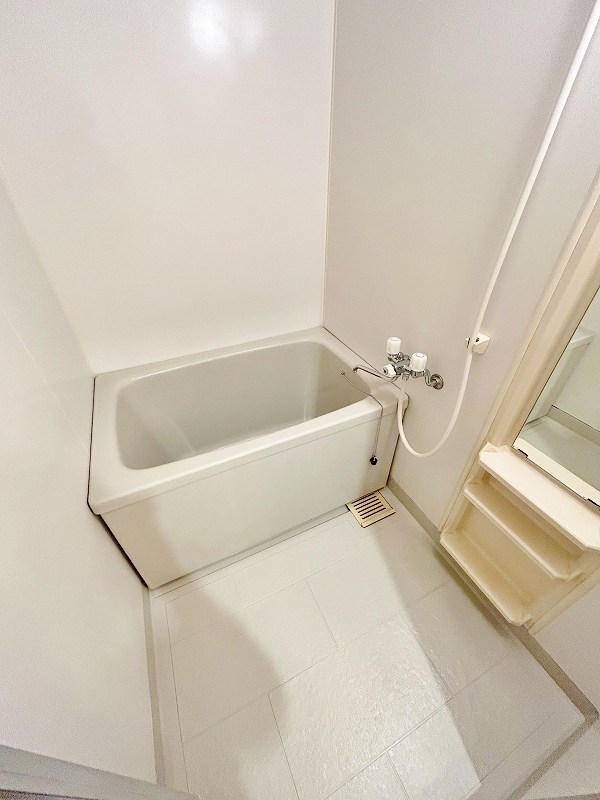 大八ビル  風呂画像