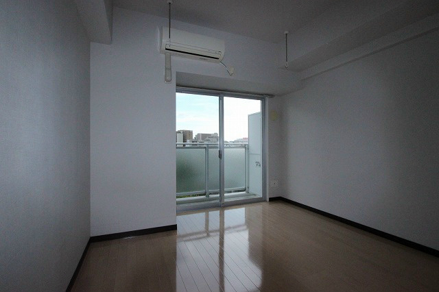 is常盤 ベッドルーム