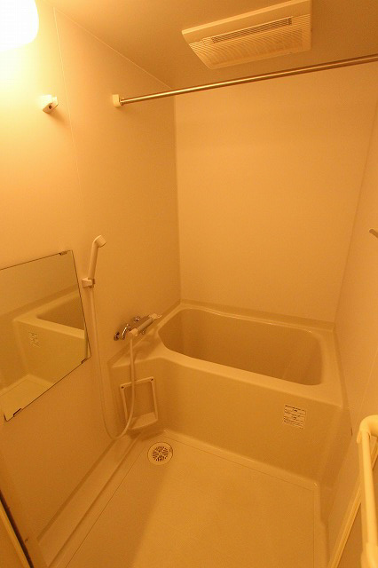 is常盤 風呂画像