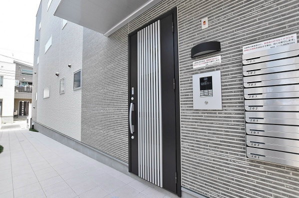 シャンテ・ベルジュ その他1