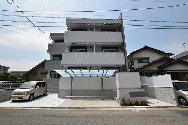 シャンテ・ベルジュ その他18