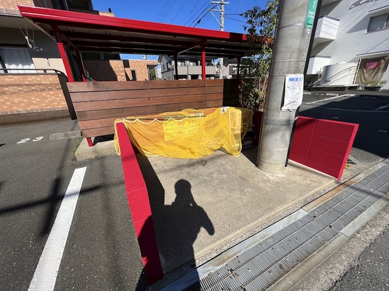 オーシャンブルー その他外観3