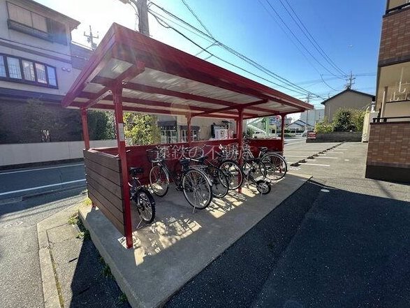 オーシャンブルー その他外観4