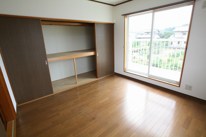プレンティハウスＡ その他部屋・スペース