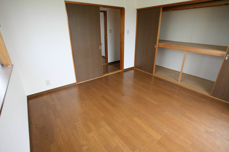 プレンティハウスＡ その他部屋・スペース