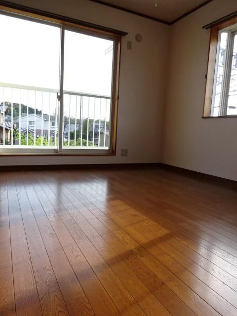 プレンティハウスＡ その他