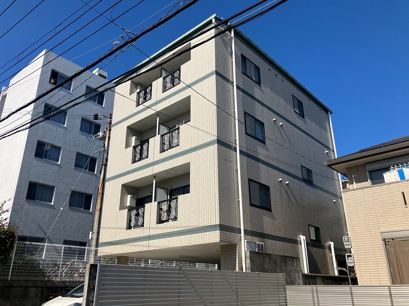 メリーコート  その他4