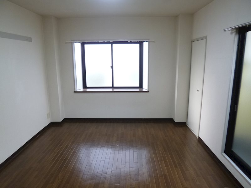 メリーコート  リビング