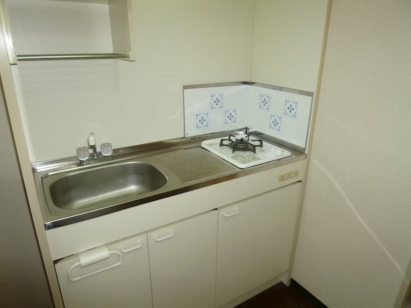 メリーコート  キッチン