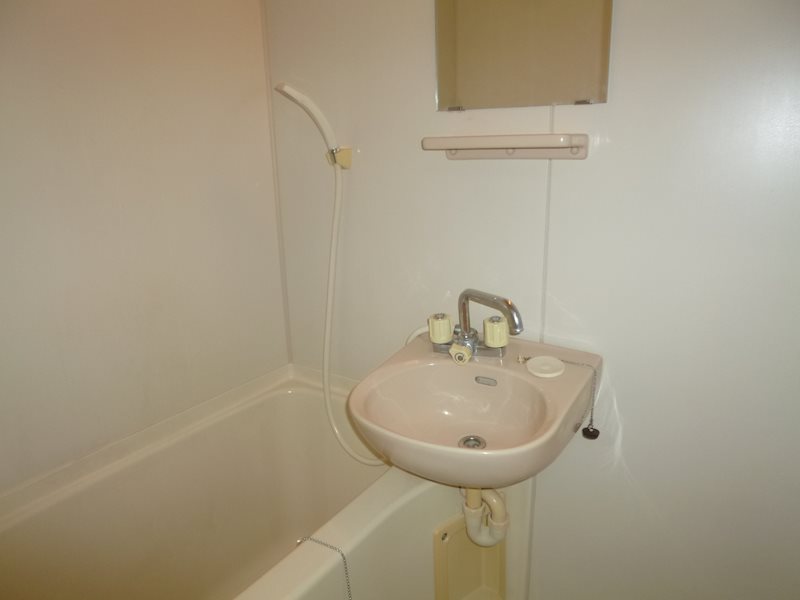 メリーコート  ベッドルーム