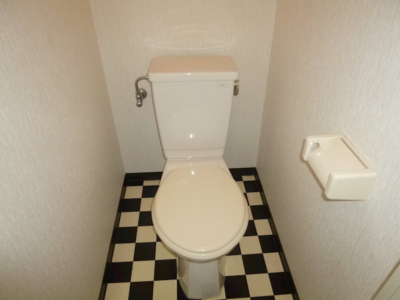 メリーコート  風呂画像