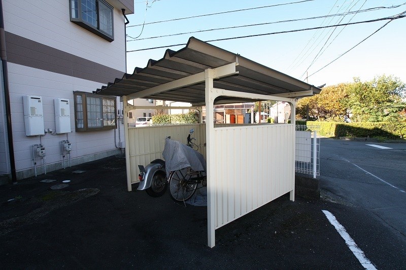 K&amp;#39;Sハウス その他外観2