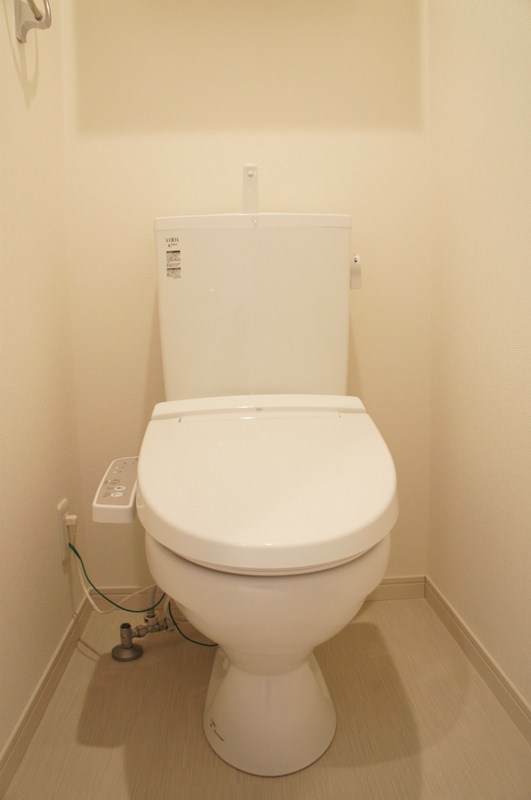 リブリ・北柏 その他1