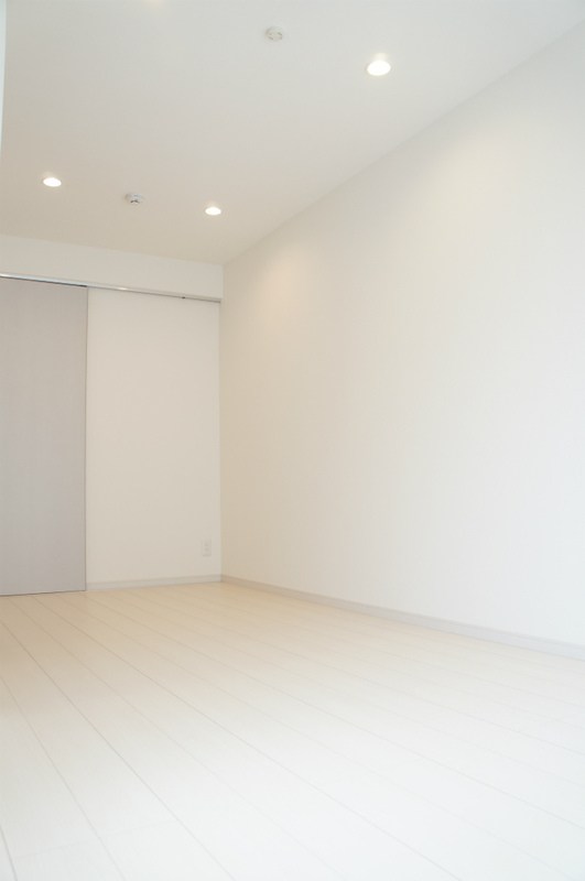 リブリ・北柏 リビング