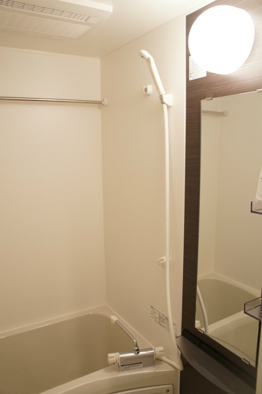 リブリ・北柏 風呂画像