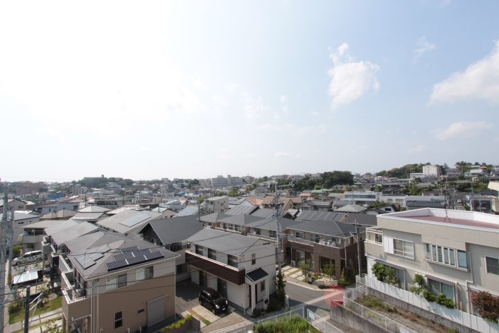 ハイツ航(ﾜﾀﾙ) その他3