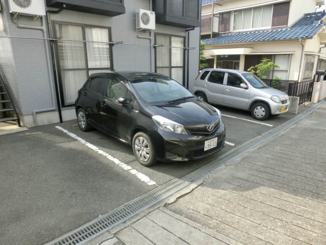 ハイツ航(ﾜﾀﾙ) その他外観2