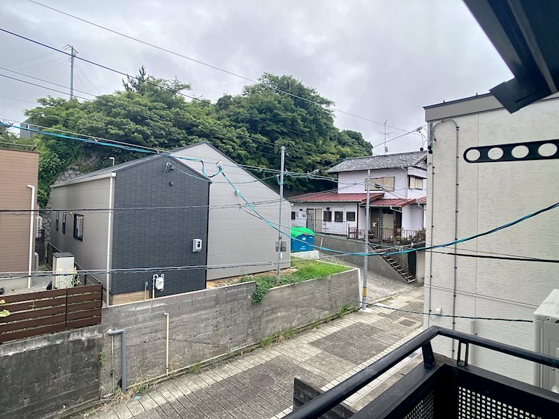 ハイツ航(ﾜﾀﾙ) その他9