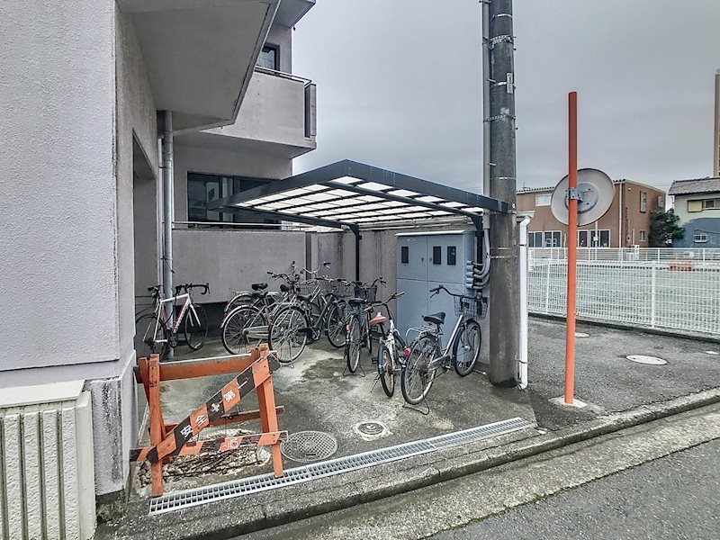 カーサ・ミラ浜松 その他6