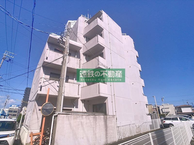 駅近物件