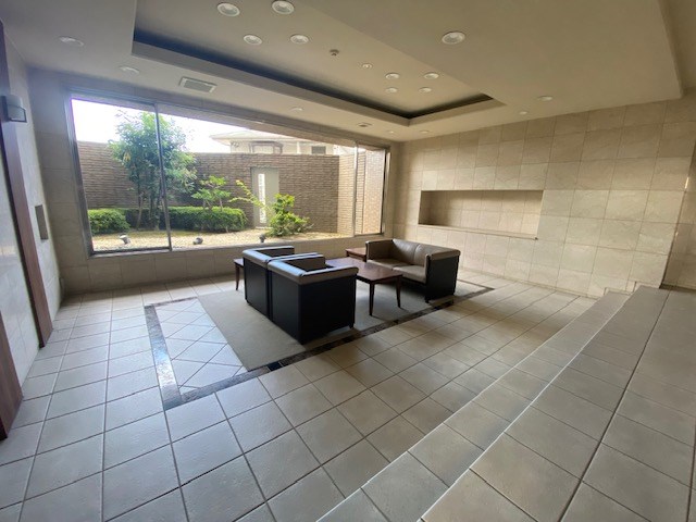 ウィスティリア鴨江(804) その他外観2