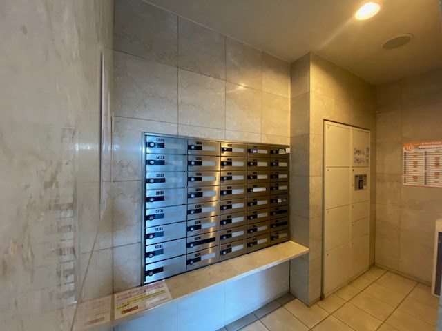 ウィスティリア鴨江(804) その他外観3