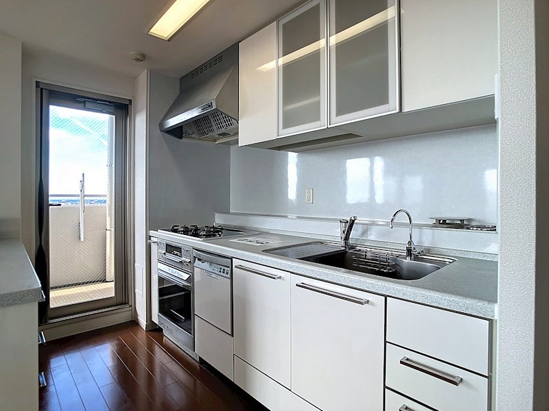 ウィスティリア鴨江(804) その他25