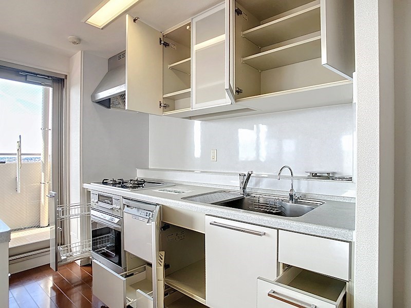 ウィスティリア鴨江(804) その他26