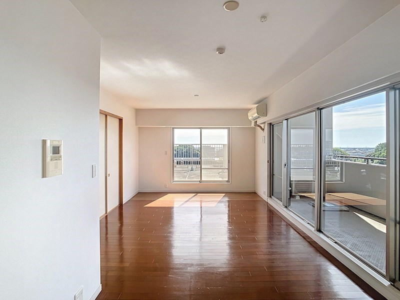 ウィスティリア鴨江(804) その他34