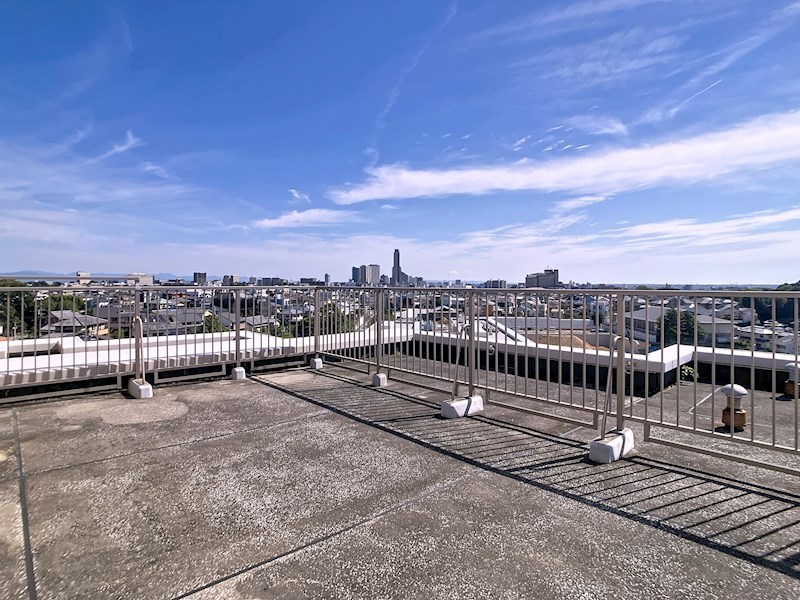 ウィスティリア鴨江(804) その他37