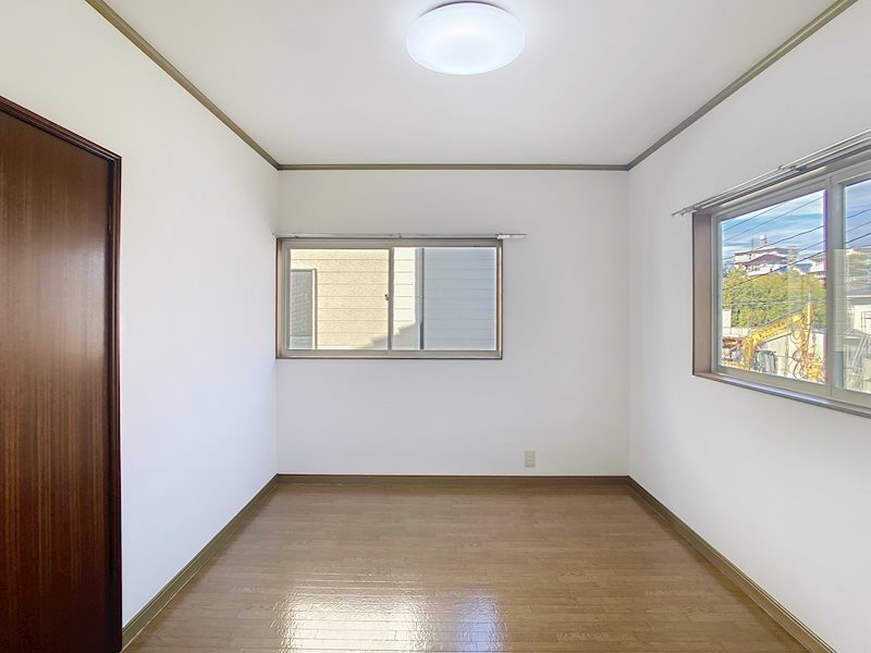 富塚貸家(5棟) その他6