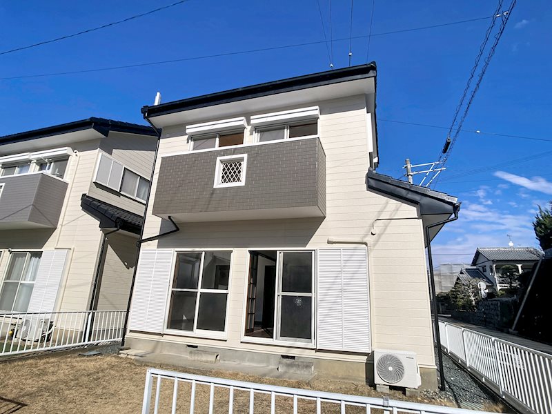 富塚貸家(5棟) その他外観1