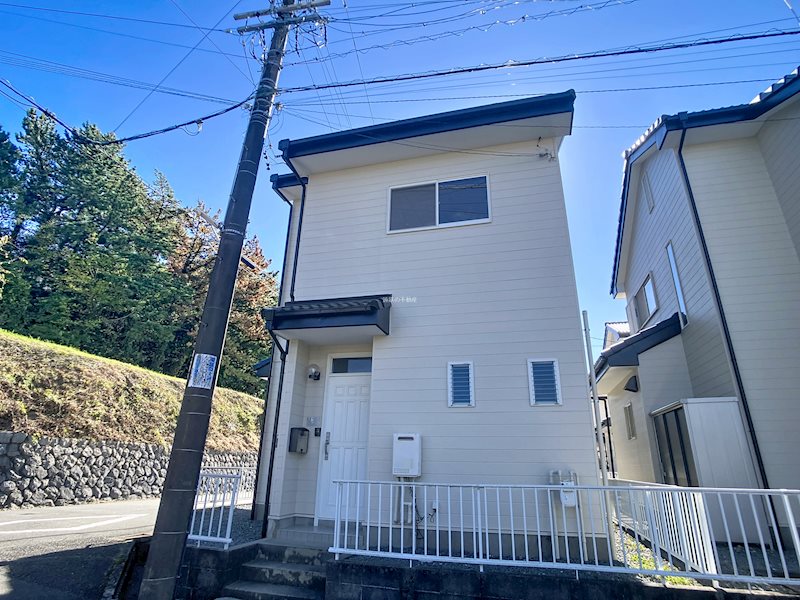 富塚貸家(5棟) その他外観2