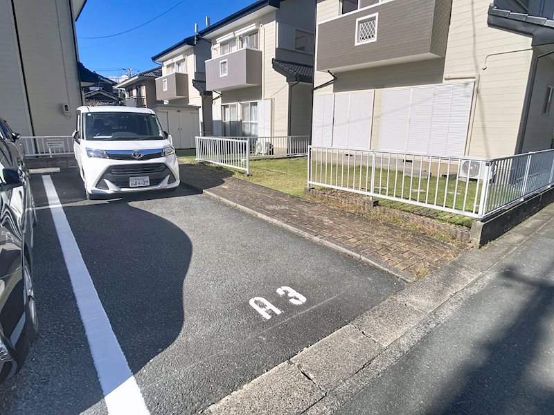 富塚貸家(5棟) その他外観3