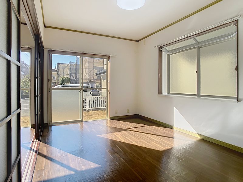 富塚貸家(5棟) その他7