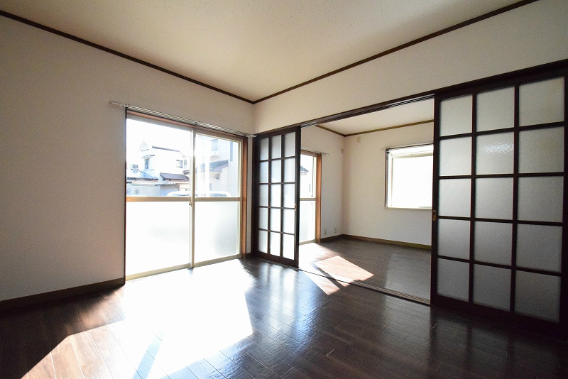 富塚貸家(5棟) その他7