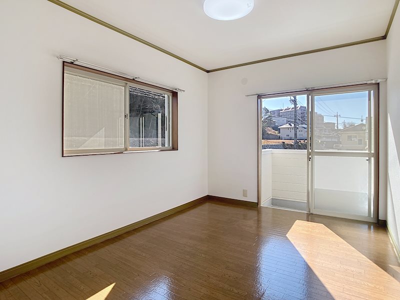 富塚貸家(5棟) その他8